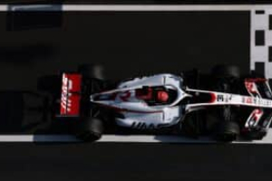 Photo LIVE F1 : La course Sprint du GP de Chine en direct