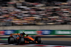 Photo McLaren F1 clarifie son discours sur les avantages 'moteur' de Mercedes