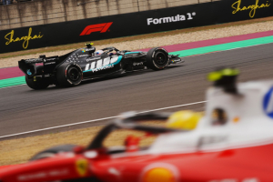 Photo Championnat - Mercedes s'envole, Antonelli met la pression sur Russell