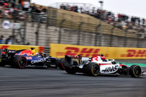 Photo Classements F1 pilotes et constructeurs après le GP d'Australie 2026