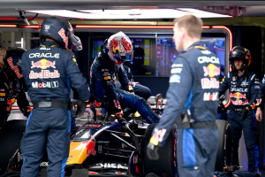 Photo Rythme catastrophique, équilibre horrible : Verstappen accable sa Red Bull