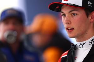 Photo Bearman aurait pu tuer Hadjar dans un crash monstrueux