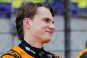 Photo Piastri n’a pas bouclé le moindre tour en Grand Prix en 2026