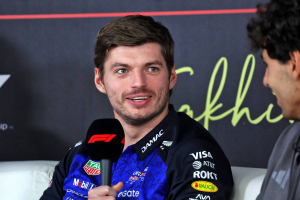 Photo Verstappen soutenu après ses critiques : David Coulthard refuse de remettre en cause le champion