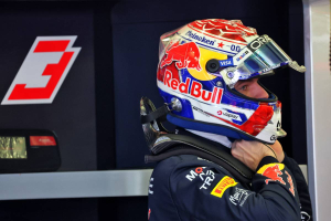 Photo Verstappen recadré : Tu n’es pas Michael Schumacher