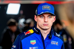 Photo Wheatley : Les critiques de Verstappen sont liées à sa situation actuelle