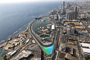 Photo Quatre courses d'affilée à l'automne pour réintégrer Bahreïn et Djeddah ?