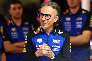 Photo Pourquoi Red Bull a autorisé Verstappen à courir aux 24 Heures du Nürburgring