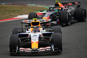Photo En quoi Racing Bulls exploite mieux son moteur que Red Bull