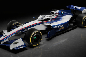 Photo Pourquoi BMW dit non à la Formule 1 malgré son essor actuel
