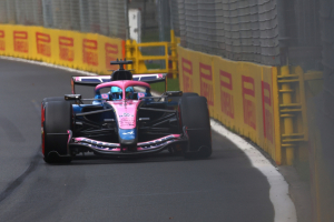 Photo Pierre Gasly impatient avant le GP du Japon de F1 2026 : « L'un des rendez-vous que j'attends le plus »