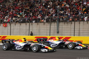 Photo Nouvelles règles, nouveaux dangers : Lawson tire aussi la sonnette d'alarme