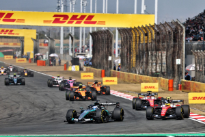 Photo La F1 a tiré les premiers enseignements des règles 2026, des ajustements prévus