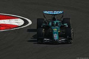 Photo 'La pire F1 de toute ma vie' : Stroll explose avant Suzuka