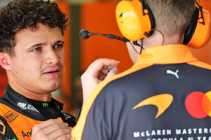 Photo Pourquoi McLaren s’est-elle effondrée ?