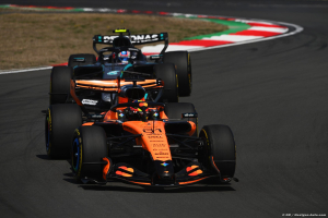 Photo Après deux courses sans départ, Piastri révèle une troublante coïncidence