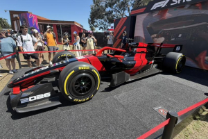 Photo Stefano Domenicali ouvre la porte à des ajustements des règles F1 2026