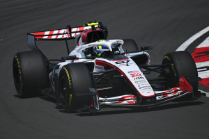 Photo Pourquoi Haas est la vraie surprise du début de saison 2026