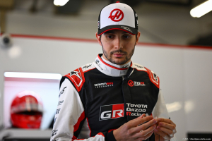 Photo Ocon dénonce les menaces : 'aucun harcèlement ne devrait être toléré'