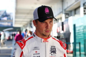 Photo Le surpilotage, le grand piège des nouvelles F1 selon Lawson