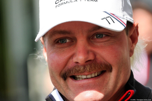 Photo Bottas pense que Cadillac F1 va 'réduire rapidement' son retard sur le peloton