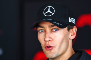 Photo George Russell annonce un test décisif à Suzuka : la F1 joue gros avec ses nouvelles règles