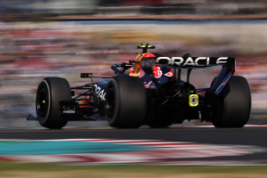 Photo GP du Japon de F1 : le classement des Essais Libres 2, Oscar Piastri revient au 1er plan, très difficile pour Isack Hadjar