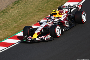 Photo Lawson a 'beaucoup appris' ce vendredi, Lindblad a été 'malheureux'