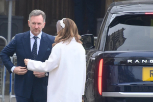 Photo Christian Horner s'installerait en Suisse : pour prendre la direction d'Audi F1 ?