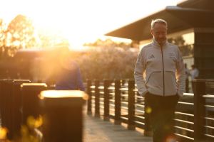 Photo Audi et Aston Martin, comme si Wheatley n'existait pas