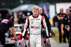 Photo Rovanperä soutenu par son entourage face aux spéculations