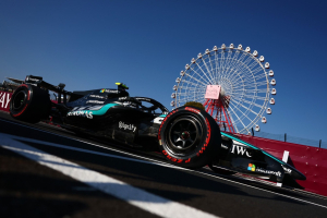 Photo Analyse des longs relais : Mercedes cache-t-elle son jeu au Japon ?