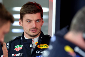 Photo Red Bull au bord de la crise : Max Verstappen écarte tout miracle à Suzuka