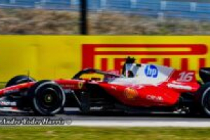 Photo F1 en direct – Les essais libres 3 du GP du Japon en live