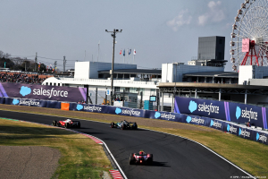 Photo Récupération d'énergie : la F1 a pris une bonne décision... mais ça ne suffit pas encore