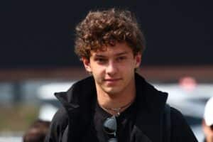 Photo Résultats des essais libres 3 du Grand Prix du Japon 2026