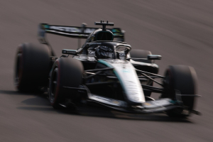 Photo Cette erreur de Mercedes qui va handicaper Russell en course