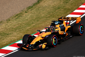 Photo Stella sur Piastri : son début de saison m'inquiète et m'impressionne en même temps