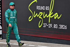 Photo Vibrations, contre-performances et frustration : le calvaire continue pour Alonso