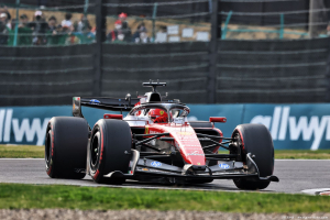 Photo Des qualifications dénaturées en F1 : la colère froide de Leclerc, de gros changements à venir ?