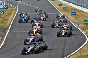 Photo Classements F1 pilotes et constructeurs après le GP du Japon 2026