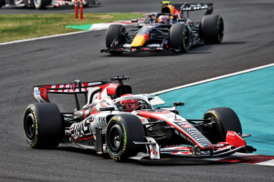Photo Esteban Ocon arrache son premier point au Japon malgré un scénario cruel