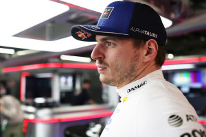 Photo GP du Japon de F1 : Max Verstappen résigné à l’arrivée, “ces positions ne sont pas celles qu’on souhaite avoir”