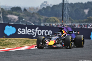 Photo Red Bull sait quoi faire pour rendre Verstappen 'plus heureux'