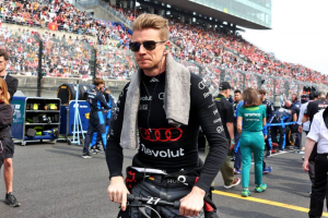 Photo Nico Hülkenberg déplore les faux-départs d'Audi : une belle moisson de points envolée