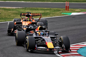 Photo Red Bull bientôt habillée par Adidas ? Un deal XXL en préparation