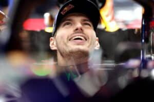 Photo Un départ de Verstappen de la F1 n’est plus de l’utopie