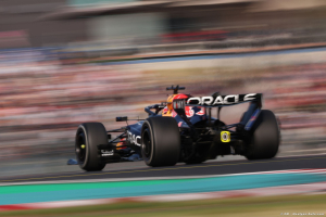 Photo Adidas vise Red Bull Racing avec un contrat F1 à partir de 2027