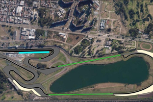 Photo Buenos Aires se positionne pour un retour au championnat du monde de Formule 1