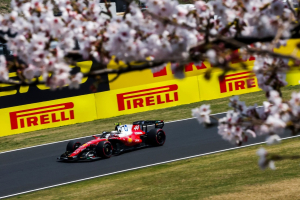 Photo SF-25 au Mugello, SF-26 à Monza : Ferrari va multiplier les essais en avril